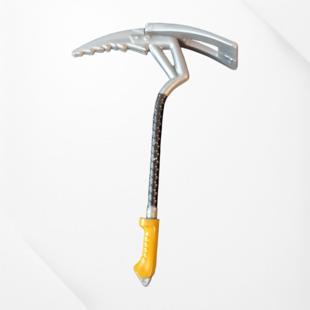 Fortnite Cliffhanger Harvesting Tool Pickaxe